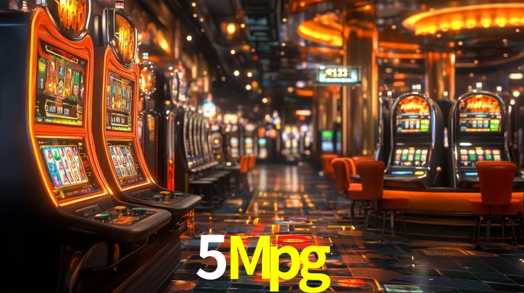 5Mpg Com App