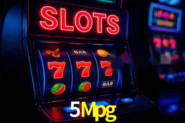 Lista de jogos de slot na 5Mpg