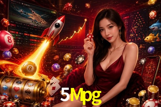 Seasonal Promotions 5Mpg