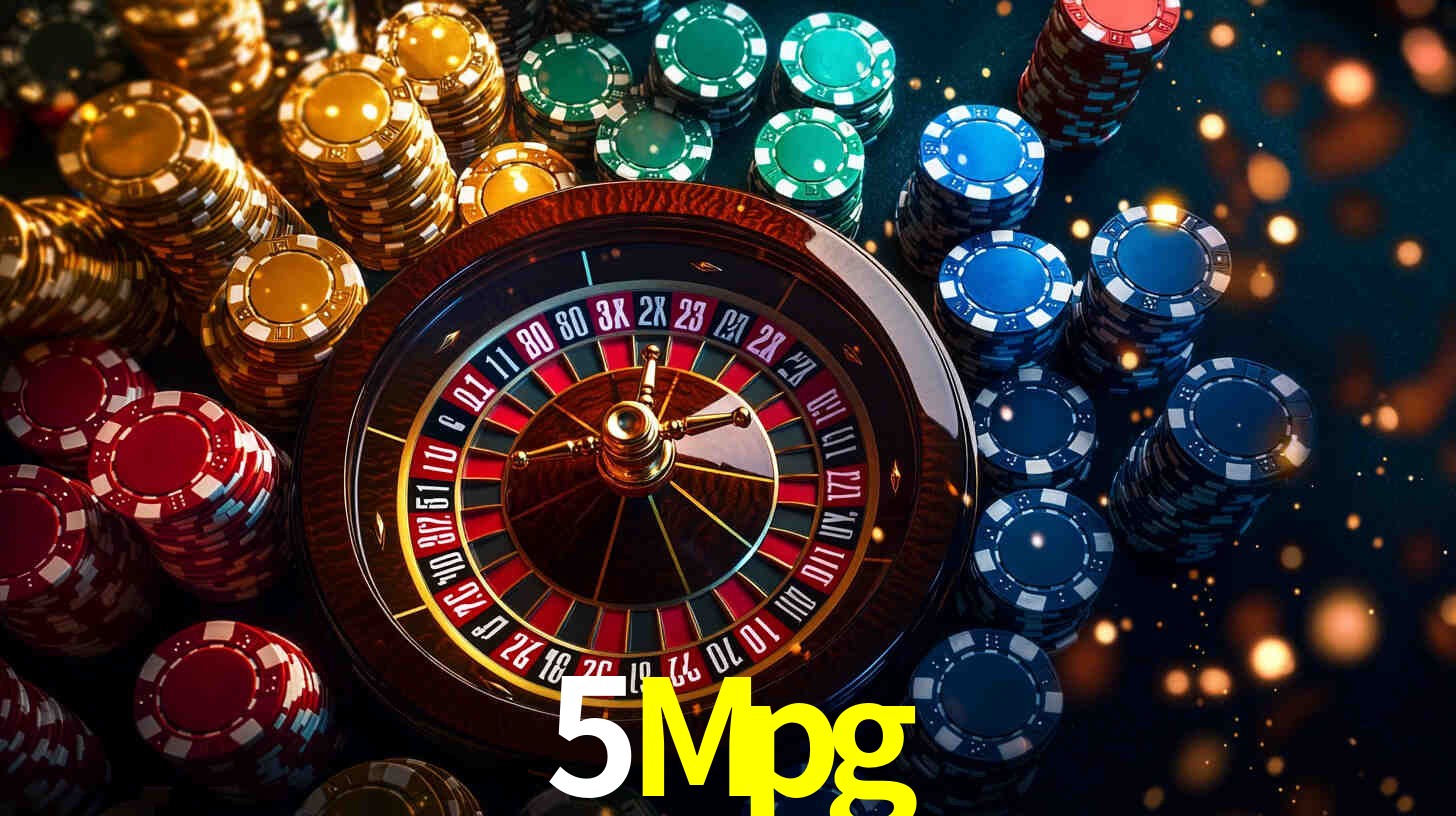 Explore as vantagens do 5Mpg: serviço profissional e confiabilidade
