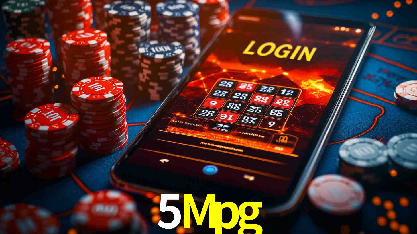 5Mpg Com App