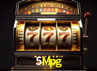 Apostas Esportivas na 5Mpg: Um Guia Completo