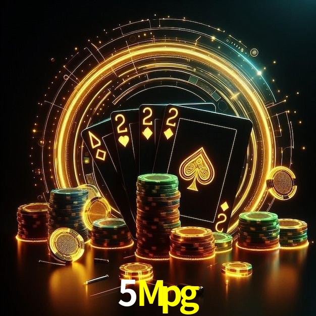 Casino Ao Vivo 5Mpg