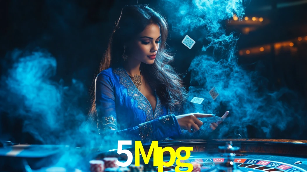 Desvendando o Mundo dos Jogos Virtuais na 5Mpg