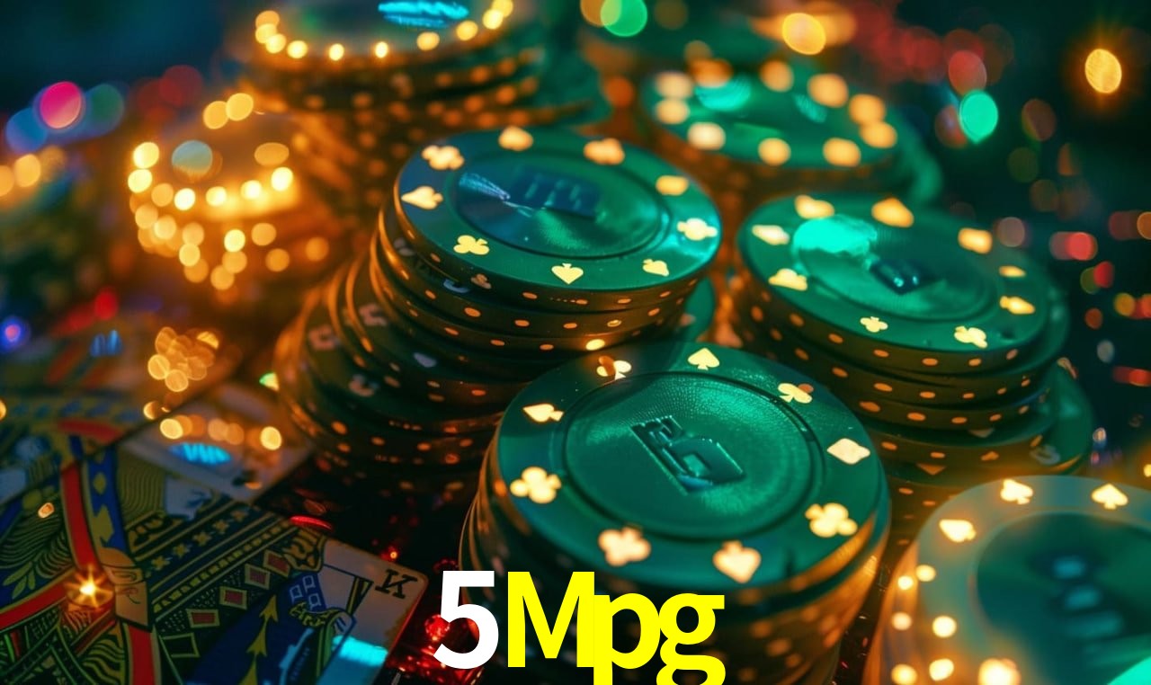 Apostas de Tênis 5Mpg