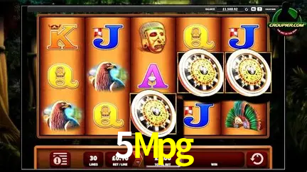 Desvendando o Mundo dos Jogos Virtuais na 5Mpg