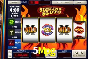 Descubra a Magia dos Jogos de Arcade no 5Mpg