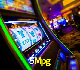 Apostas Esportivas na 5Mpg: Um Guia Completo