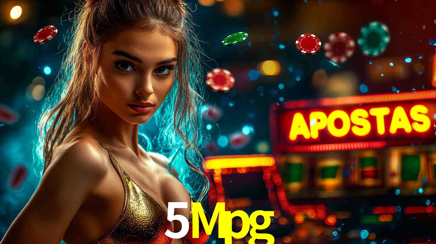 Descubra a Essência do 5Mpg: Nossa História e Compromissos