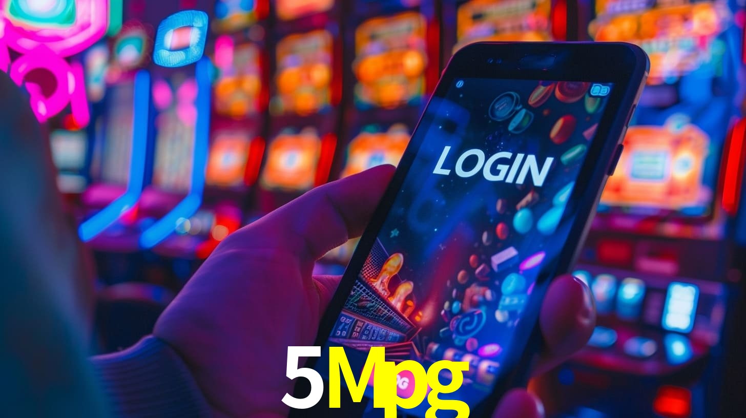 Jogo Spaceman 5Mpg
