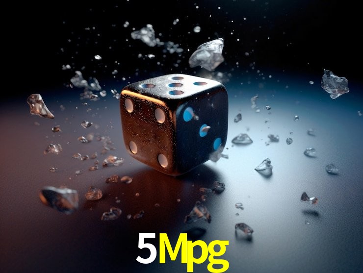 Catálogo de jogos na 5Mpg