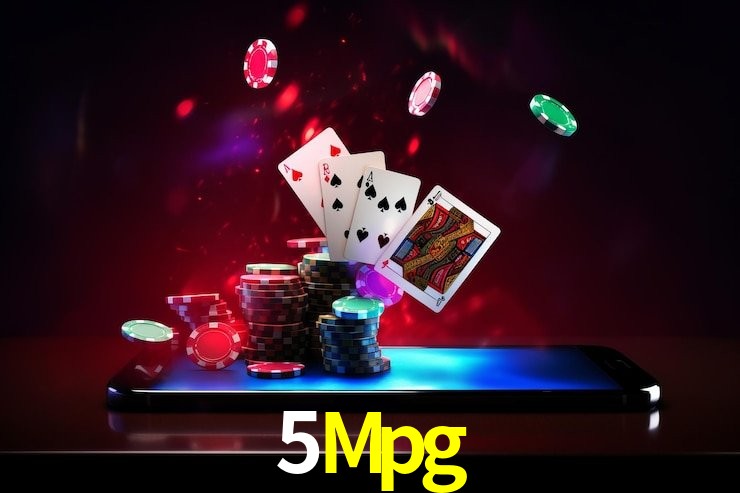 Game Statistics 5Mpg