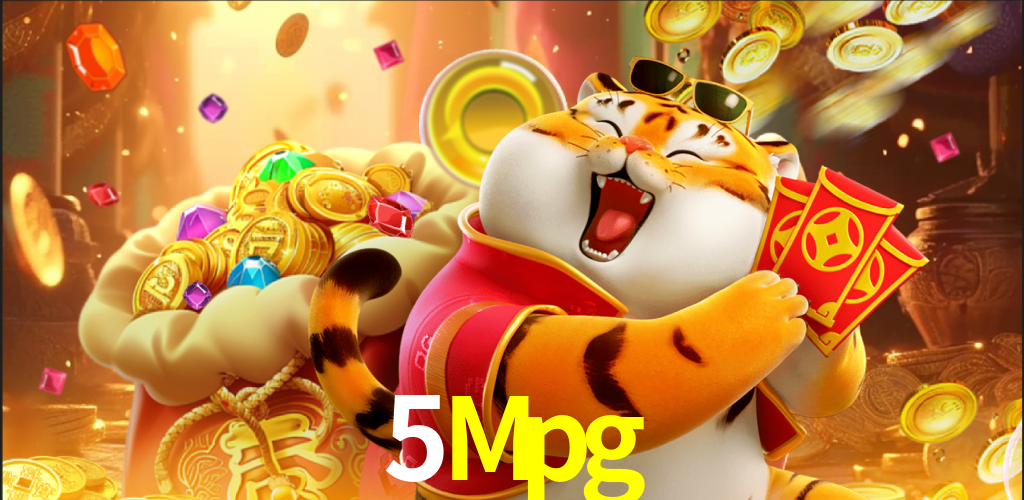 5Mpg Com App