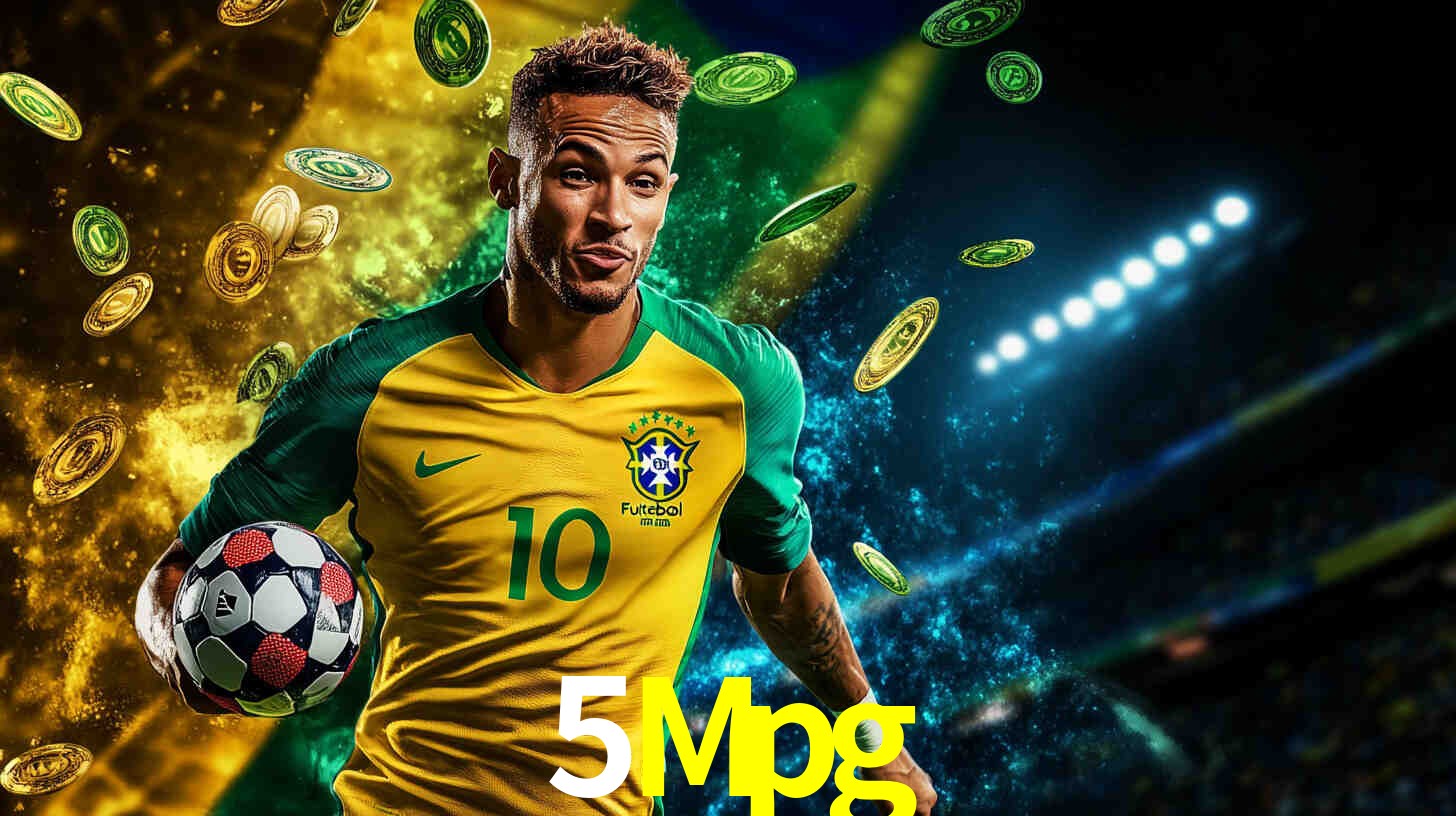 Descubra a Essência do 5Mpg: Nossa História e Compromissos