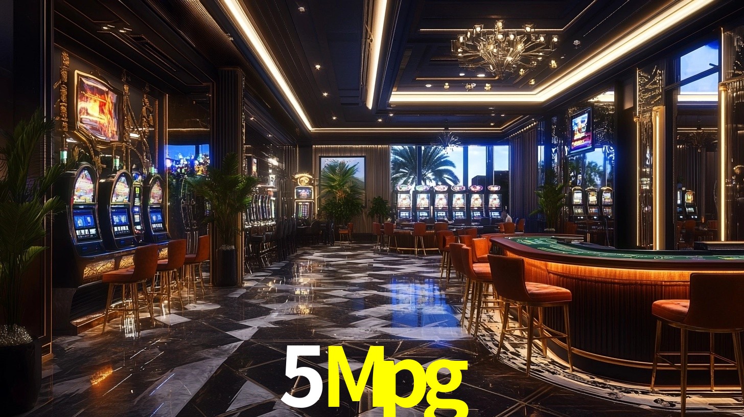 Experimente o Login Seguro Premium no 5Mpg
