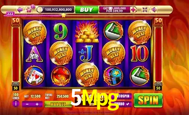 A Revolução dos Aplicativos de Jogos no 5Mpg