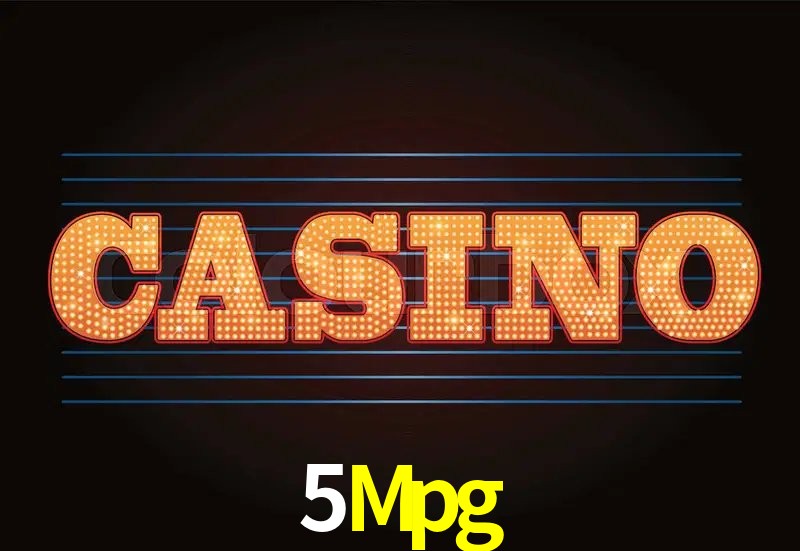 Estatísticas do Jogo 5Mpg