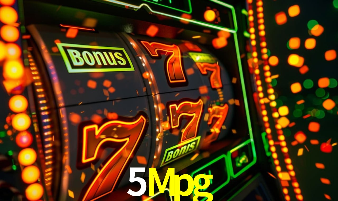 cassino 5Mpg