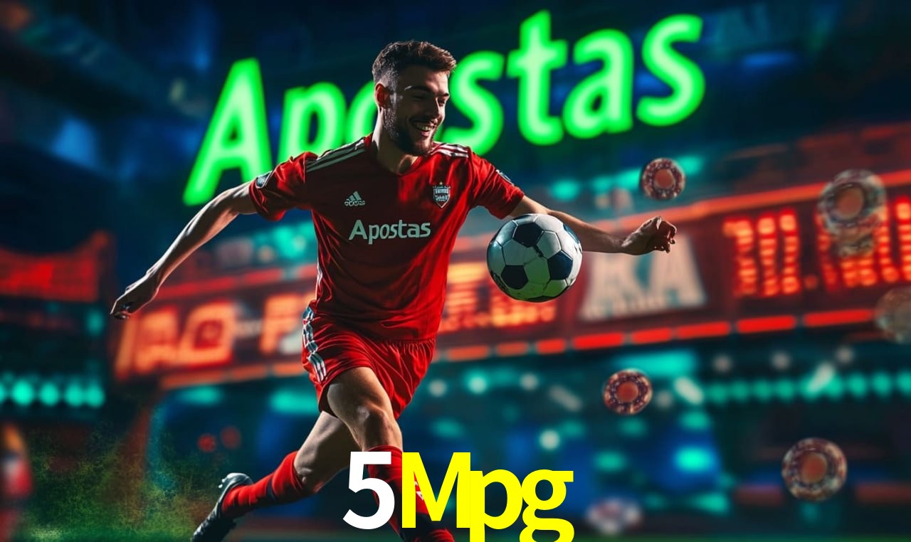 Bônus Diários 5Mpg