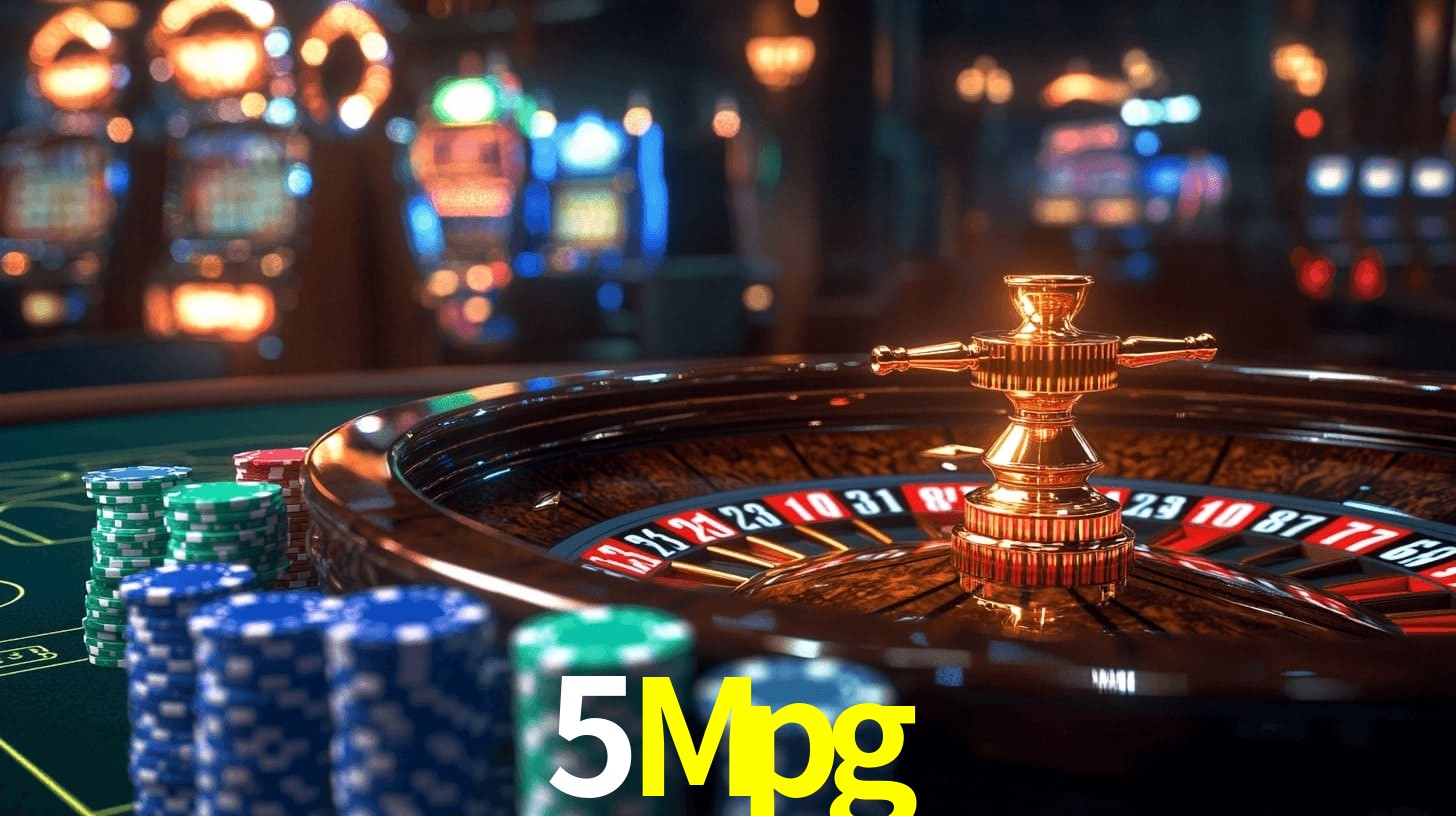 5Mpg Com App