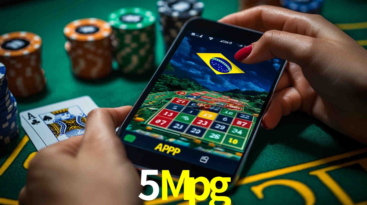 Explorando a Categoria de Eventos em Apostas na 5Mpg