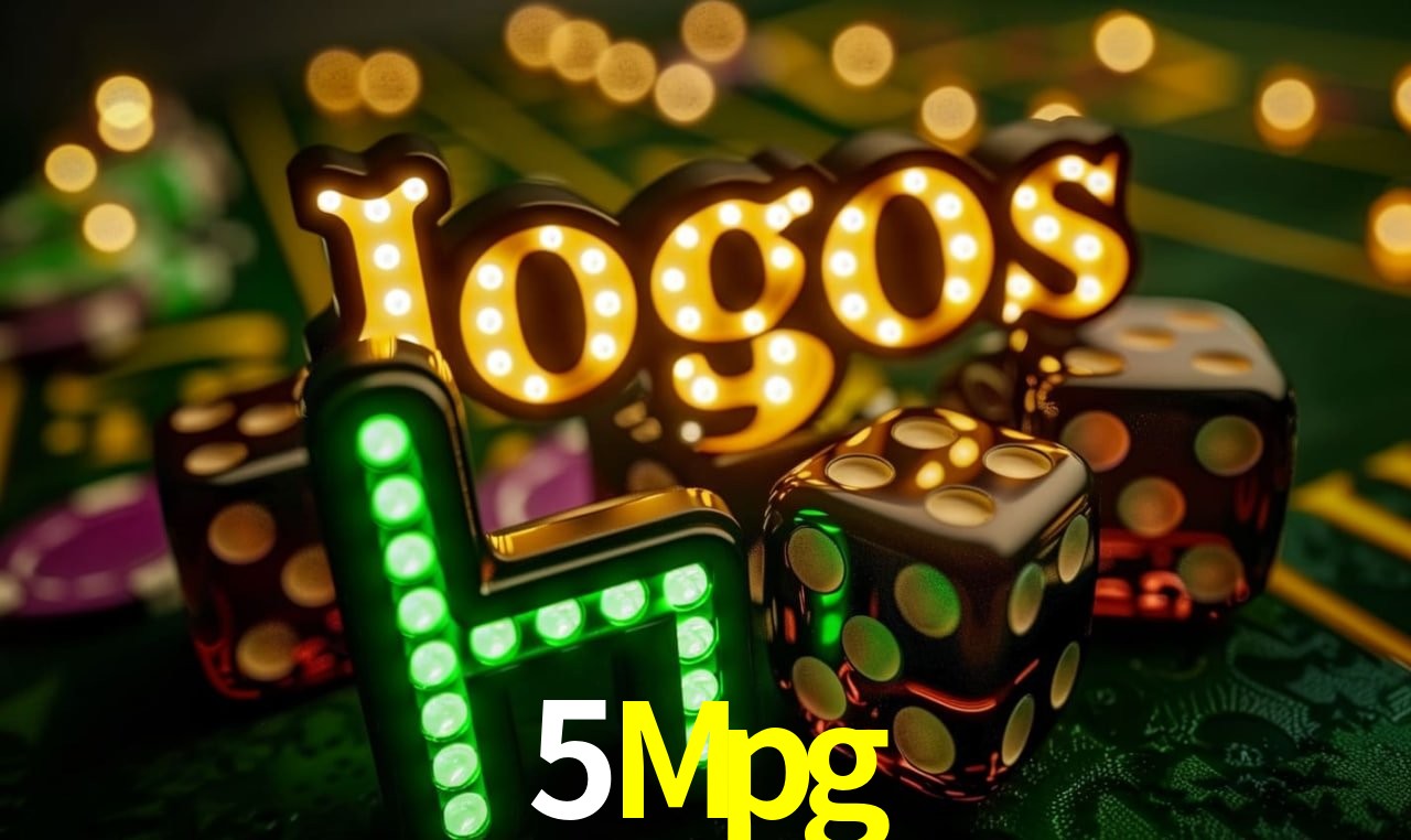 Jogos de Slot 5Mpg