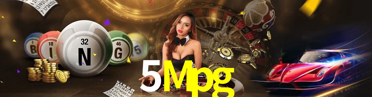 RTP dos slots populares na 5Mpg