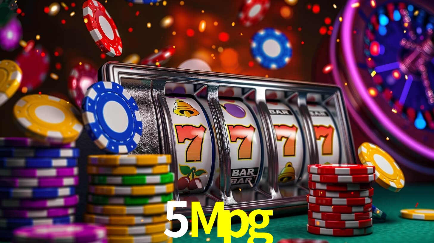 Casino Ao Vivo 5Mpg