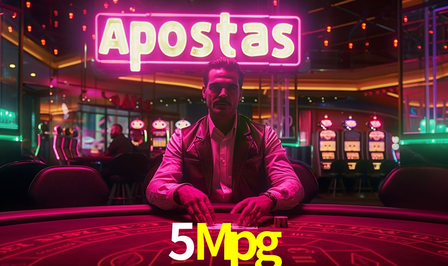 A Emoção da Loteria na 5Mpg: Uma Chance de Mudança de Vida