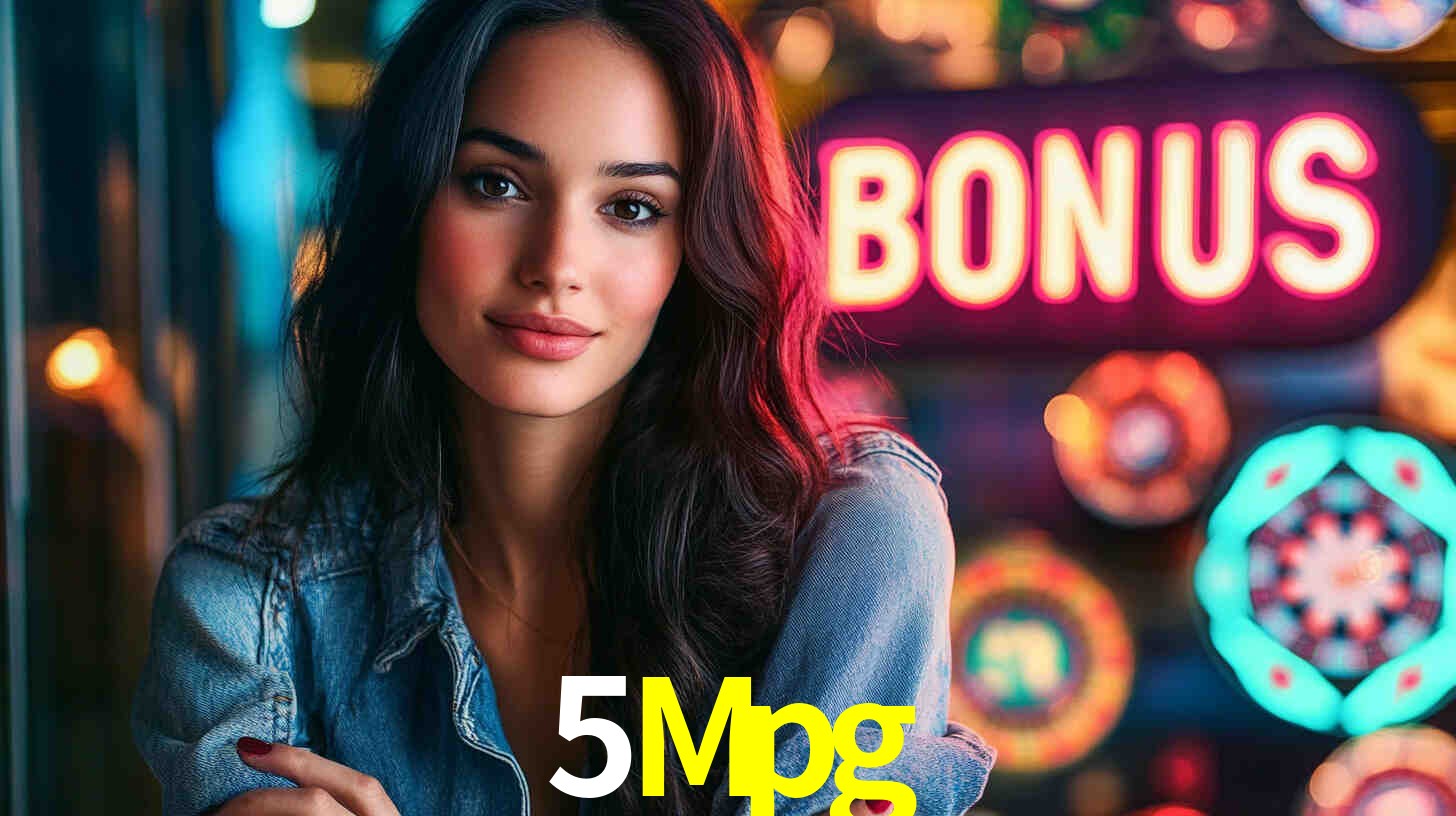 5Mpg: A Experiência de Casino com Jogos de Mesa ao Vivo