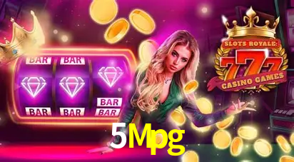 A Revolução dos Aplicativos de Jogos no 5Mpg
