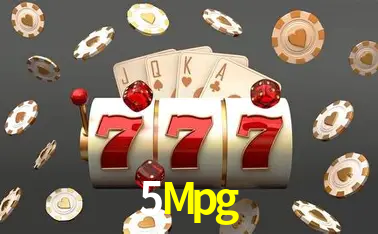 Descubra a Magia dos Jogos de Arcade no 5Mpg