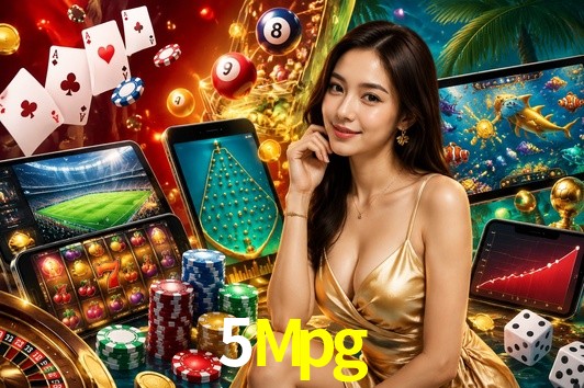VIP Casino 5Mpg