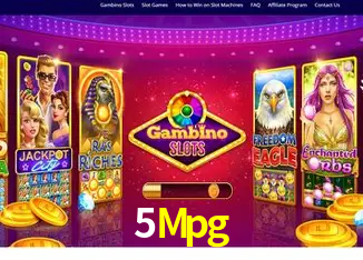 Mesas ao vivo 5Mpg