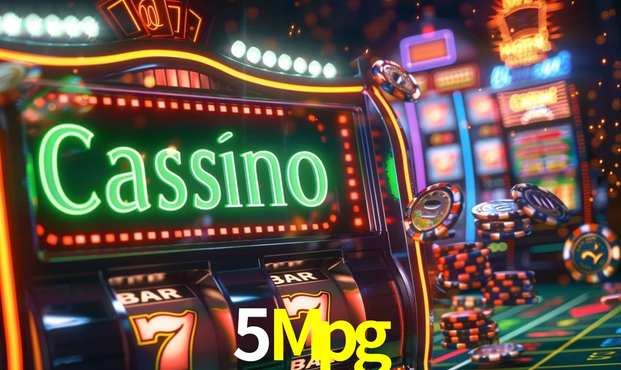 Tecnologia da Plataforma 5Mpg