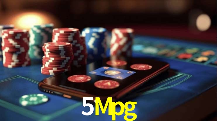 Apostas de Futebol 5Mpg