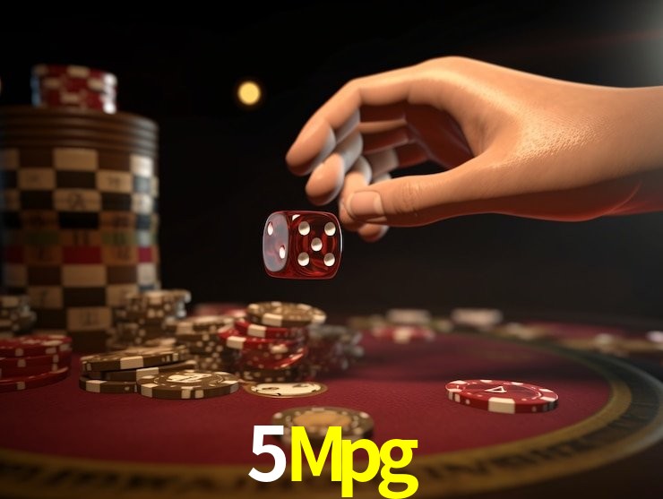 Provedores de Jogos 5Mpg
