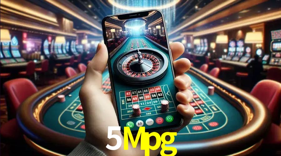 Secure Login 5Mpg