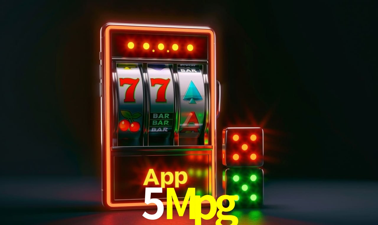 Diretório de Jogos 5Mpg