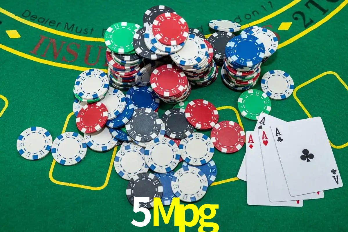 Casino VIP 5Mpg