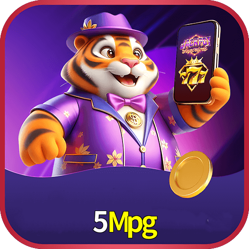 Logo da 5Mpg